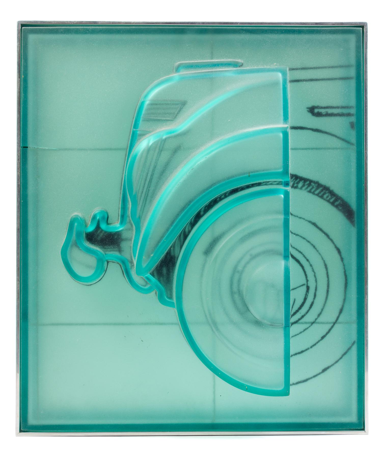 Claes Oldenburg