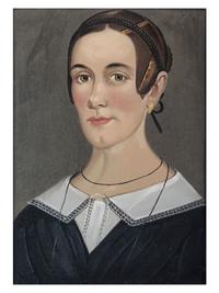 William Matthew Prior (American, 1806-1873)