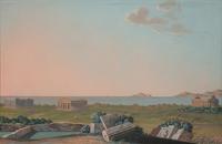 Artist Unknown (Neapolitan School, 19th/20th Century)