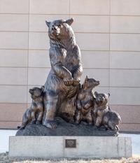 Mother's Pride , edition 3/12