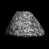 An Egyptian Diorite Bowl
