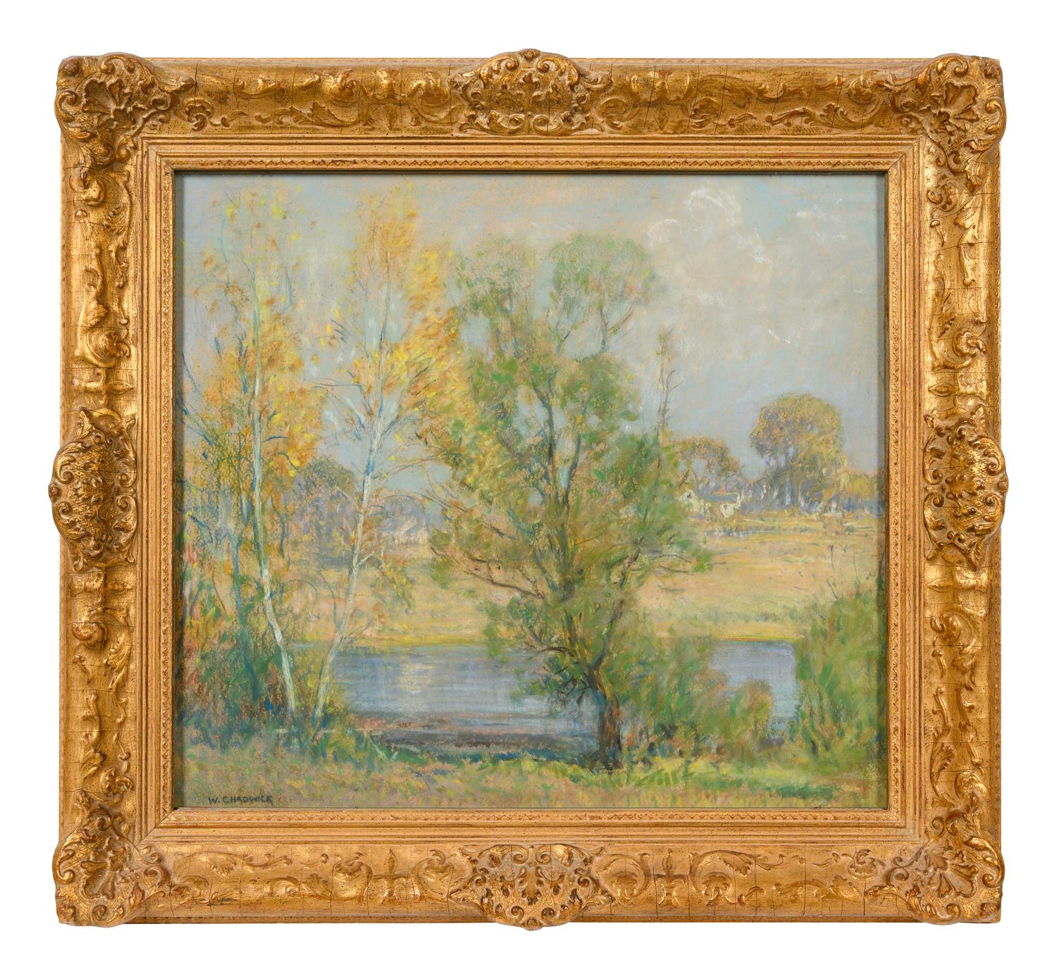 William Chadwick (American, 1879–1962)