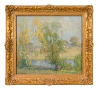 William Chadwick (American, 1879–1962)