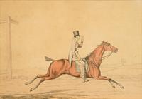 Artist Unknown, Early 20th Century
