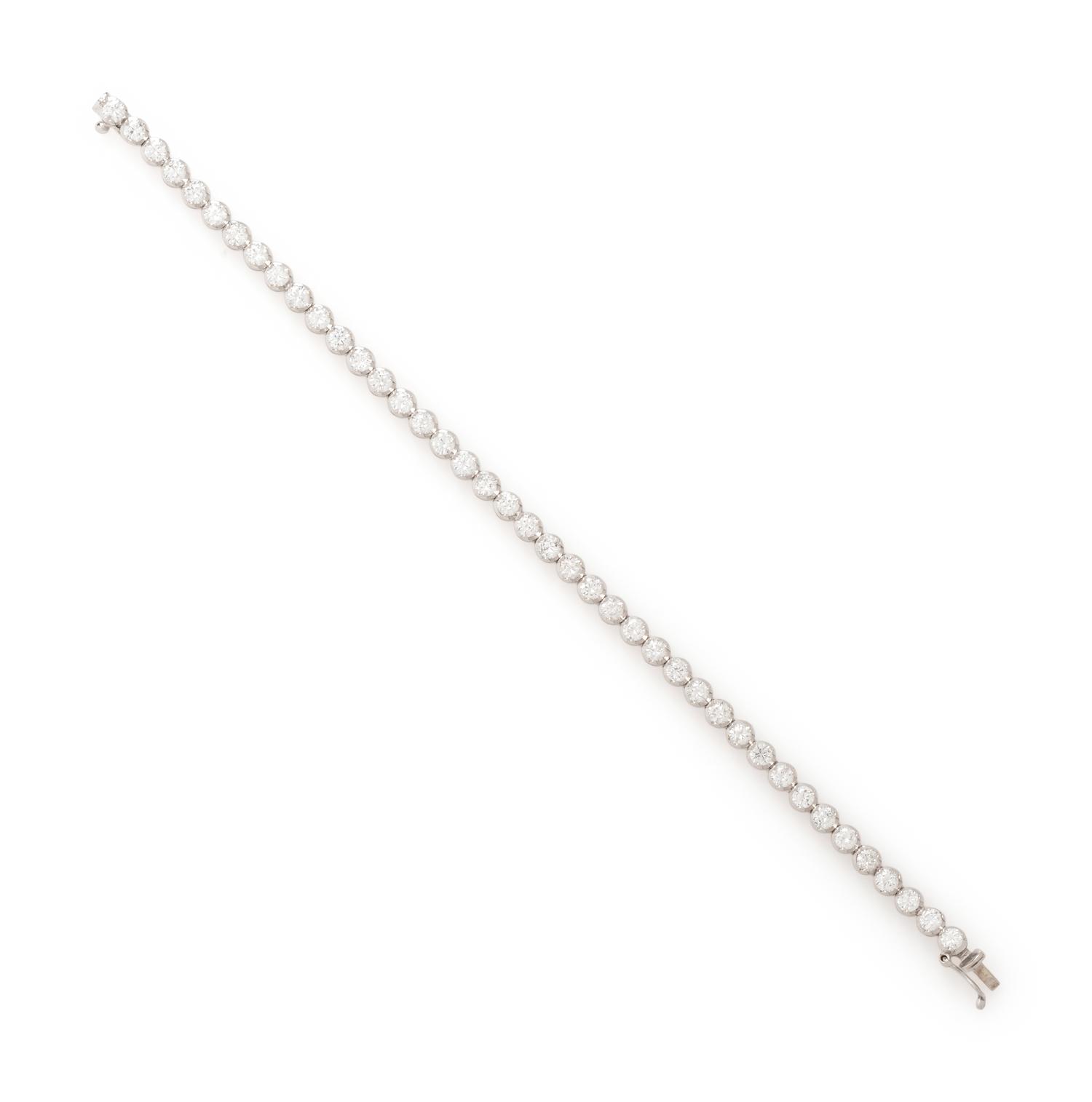 DIAMOND BRACELET