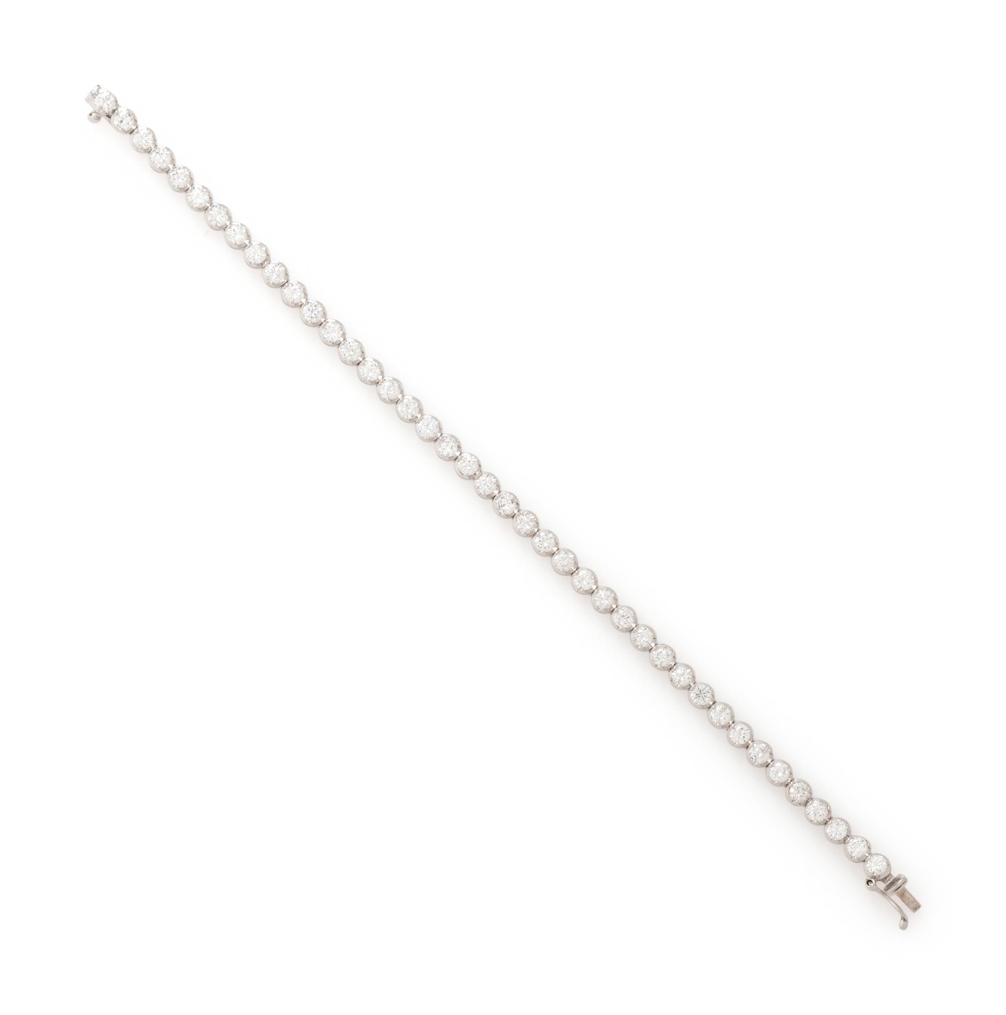 DIAMOND BRACELET