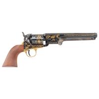 Nathan Bedford Forrest Commemorative Replica Colt 1851 Navy Revolver #19 of 200