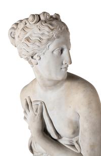 After Antonio Canova, 19th Century