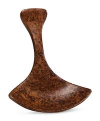 Northeastern Burl Ladle