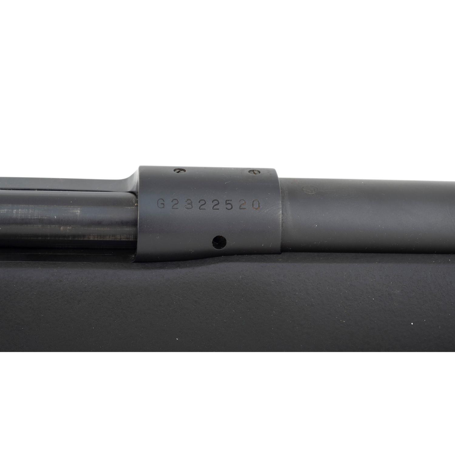 * Winchester Model 70 Heavy Varmint .22-250 in Box
