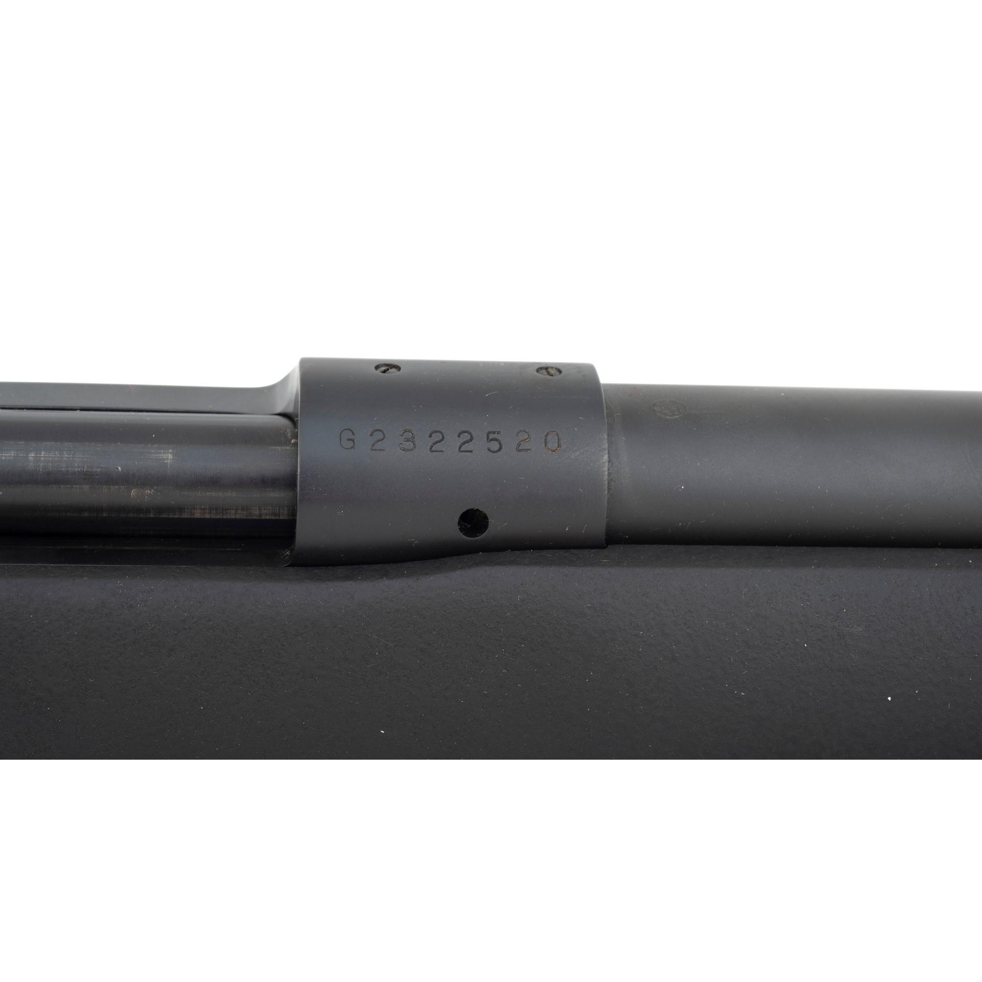 * Winchester Model 70 Heavy Varmint .22-250 in Box