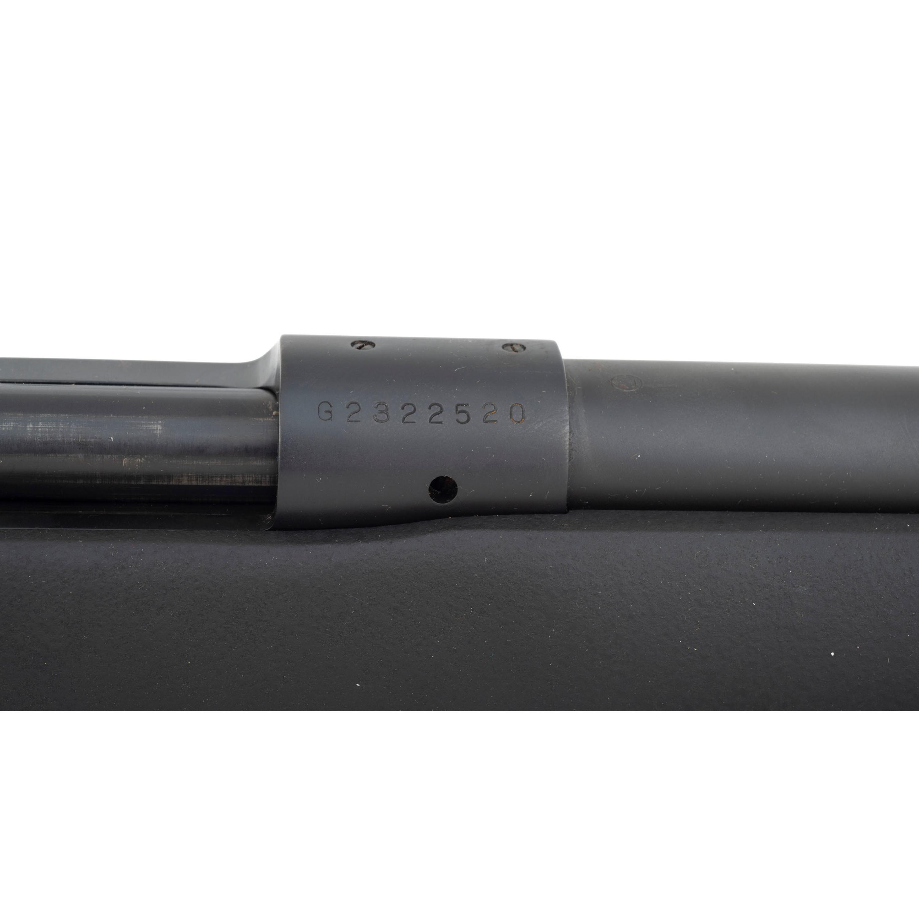 * Winchester Model 70 Heavy Varmint .22-250 in Box