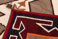 Navajo Teec Nos Pos Weaving / Rug