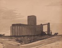 George Raab, (Wisconsin, 1866-1943), Staly Co. Decatur
