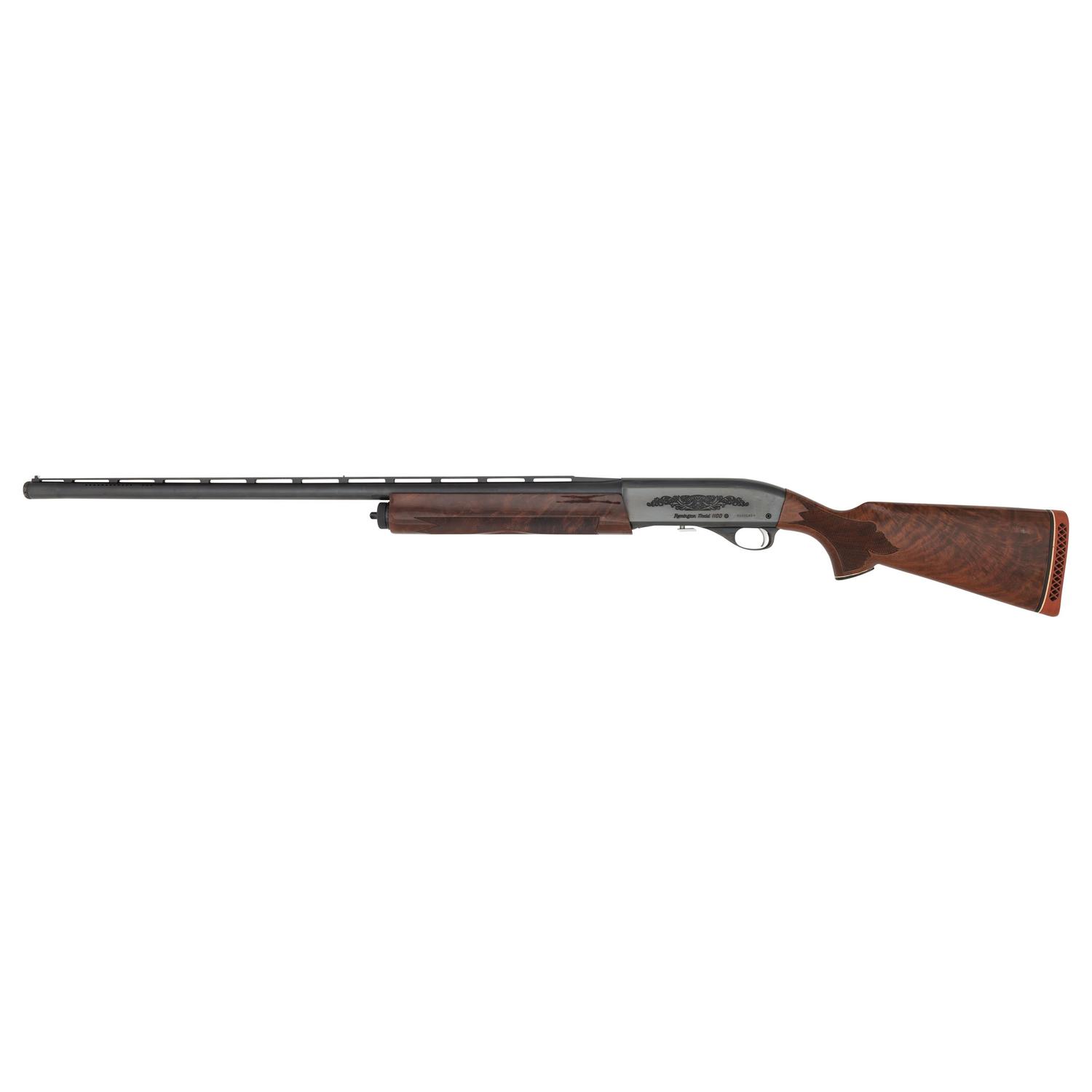 * Remington Model 1100 Trap