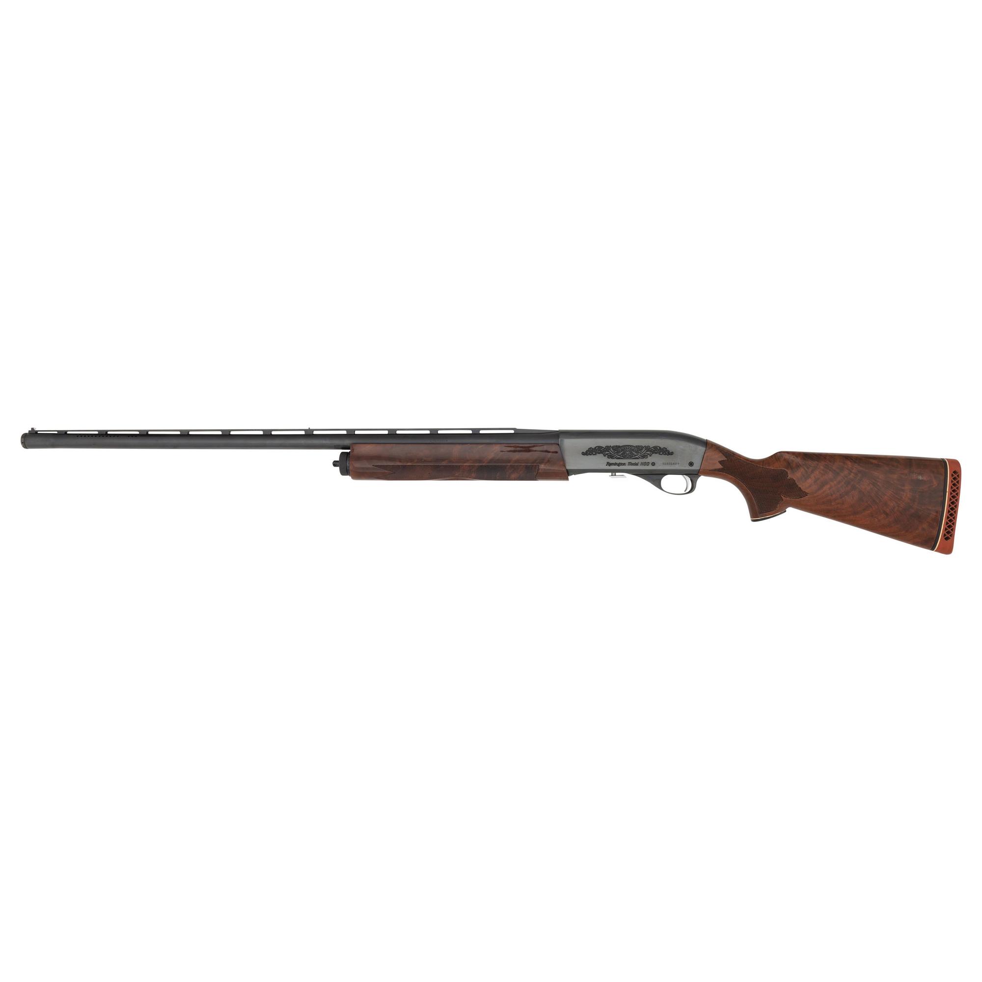 * Remington Model 1100 Trap