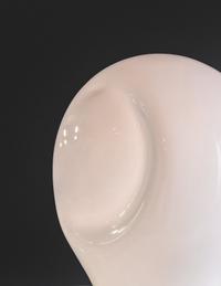 Large Munega Table Lamp Vistosi, Italy