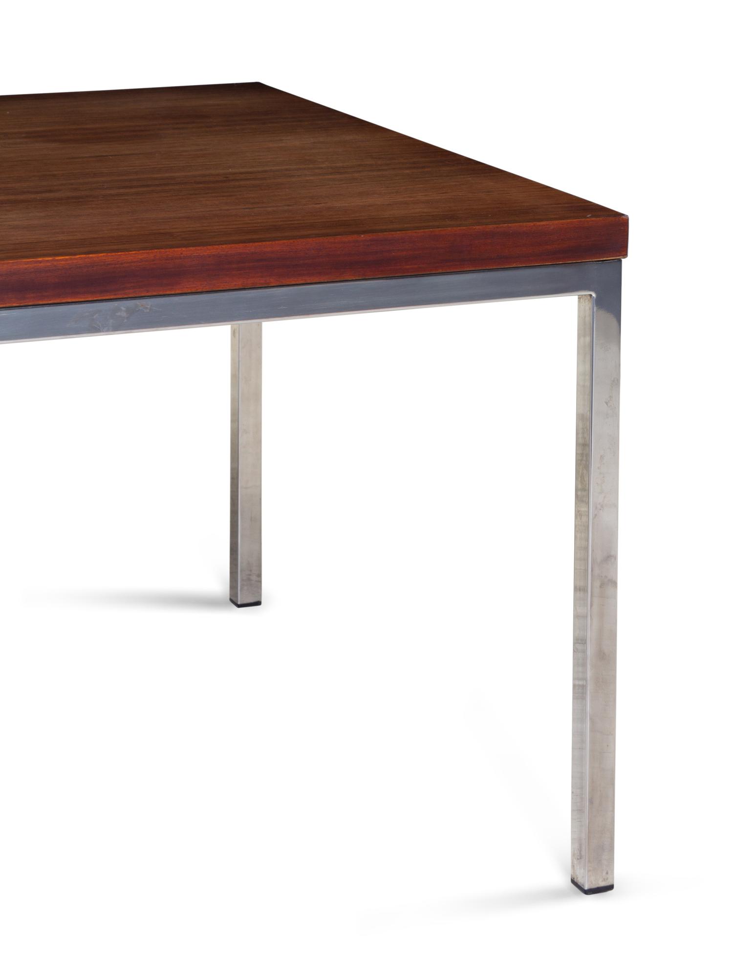 Pair of End Tables