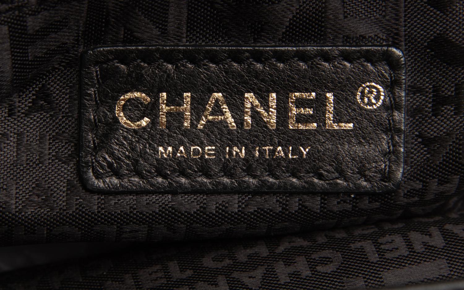 CHANEL, PRECIOUS SYMBOLS NEEDLEPOINT BAG