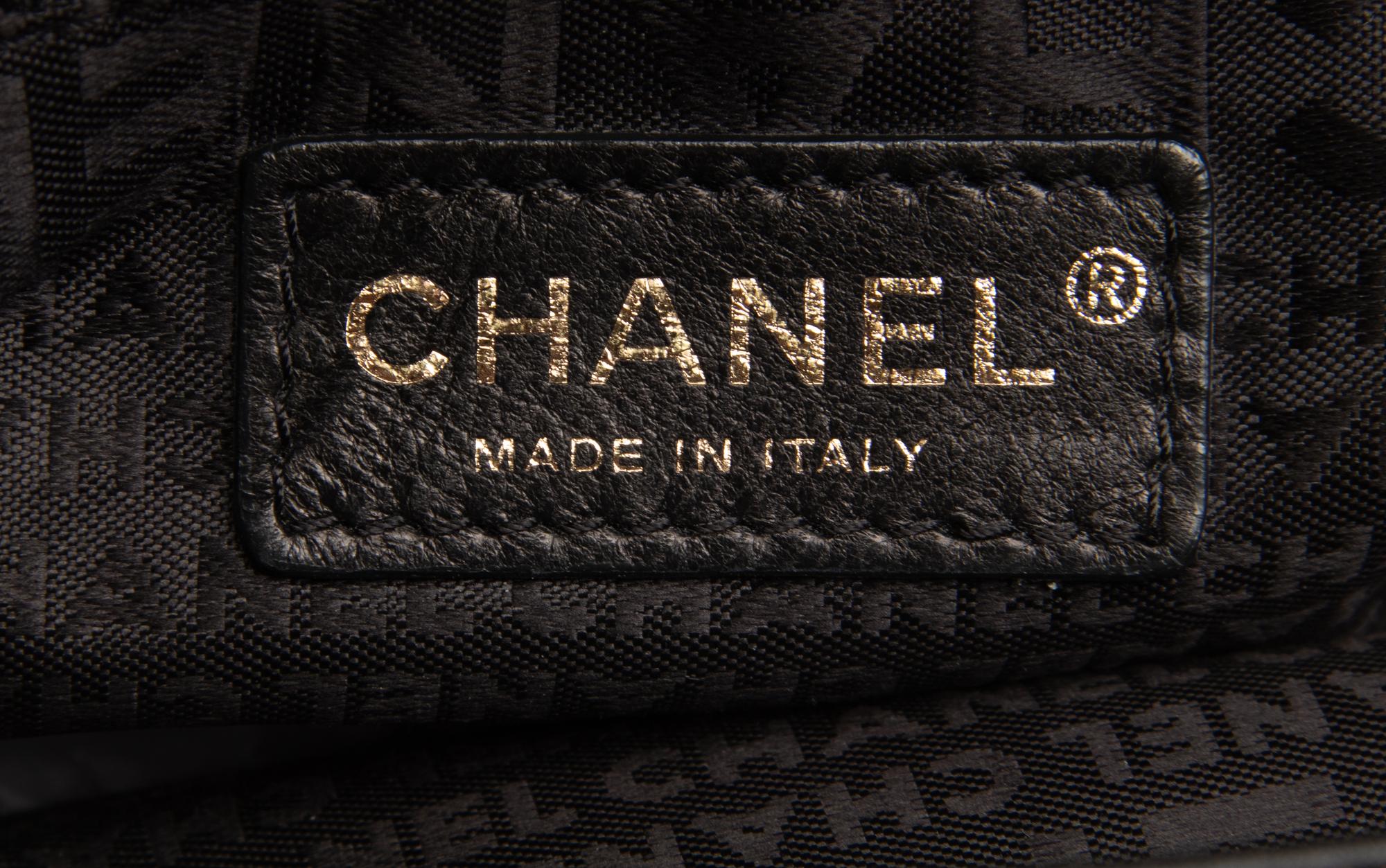 CHANEL, PRECIOUS SYMBOLS NEEDLEPOINT BAG