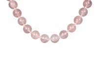 Four Chinese Bead Necklaces — 20TH CENTURY