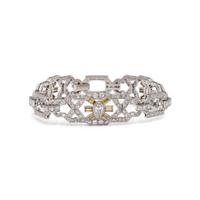 DIAMOND BRACELET