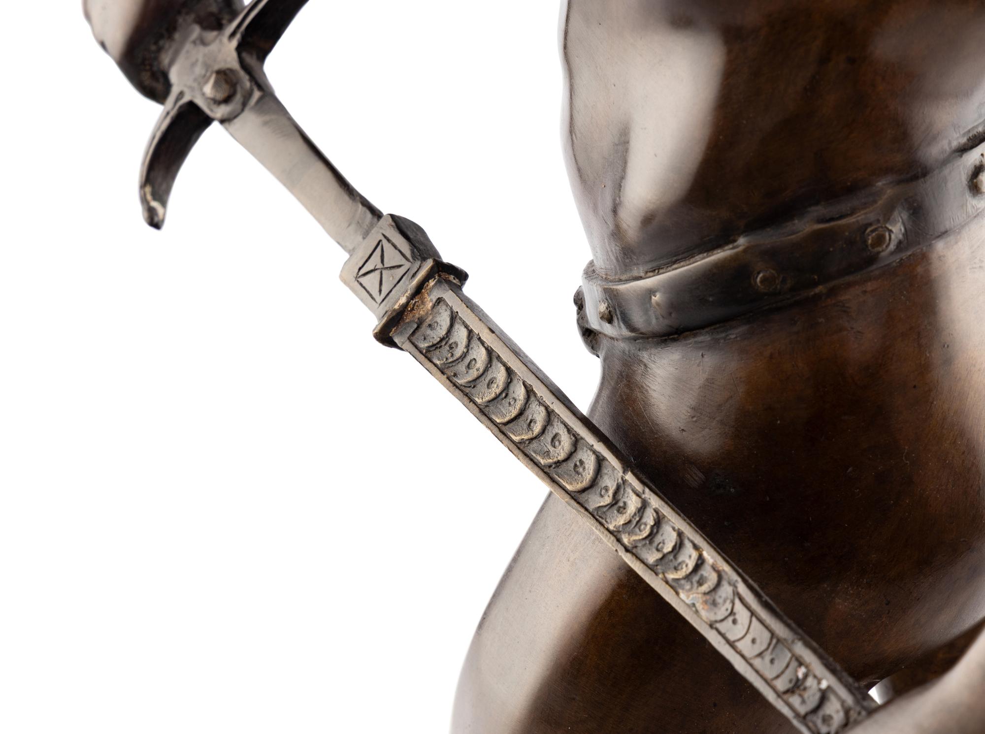 After Émile-Louis Picault, 19th Century — Honor Patria