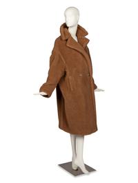 Max Mara Teddy Bear Icon Coat