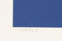 A Set of Five Prints, 1971