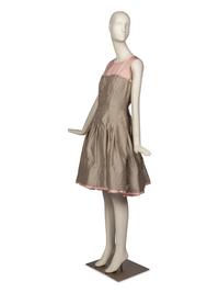 Oscar de la Renta Ensemble, 2009