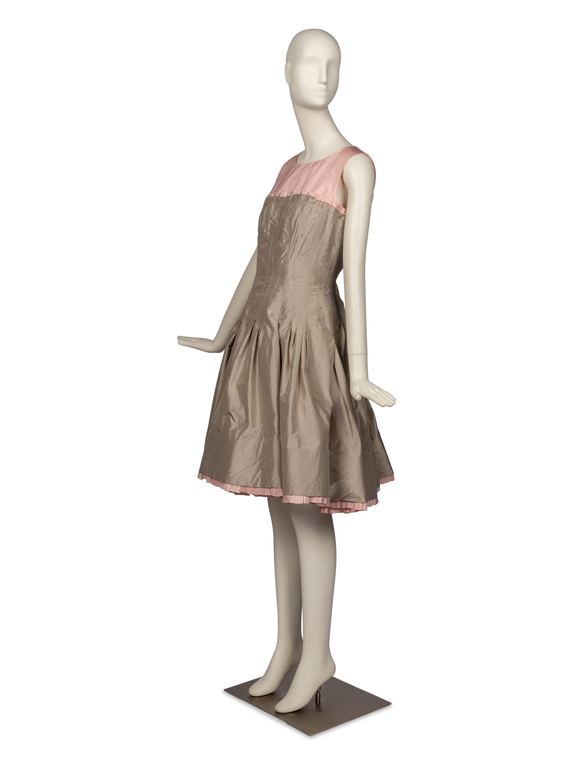 Oscar de la Renta Ensemble, 2009