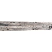 Unmarked 1850 Foot Officers Sword Presented to Lt. Joseph Spaulding, 19th Maine Infantry who Fought near the High Water Mark at Gettysburg