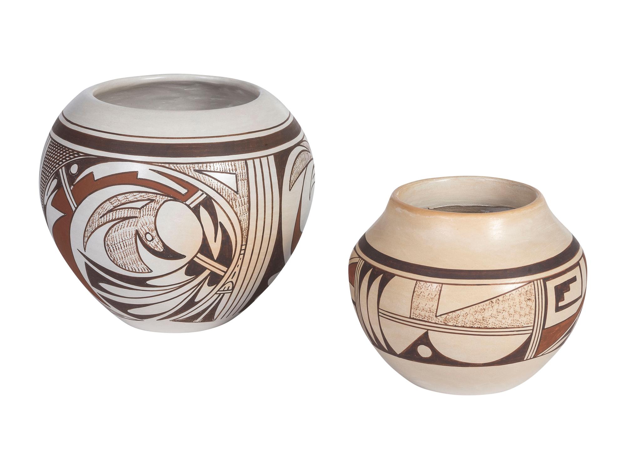 Navasie Family Pottery