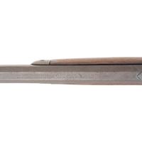**Winchester 3rd Model 1873 Rifle in .32-20