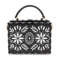 Dolce & Gabbana, Mini Dolce Box Bag
