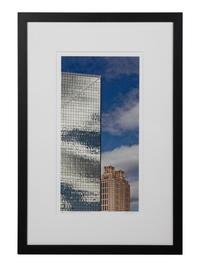 A Group of Six Scenic Photographs of Atlanta, Georgia