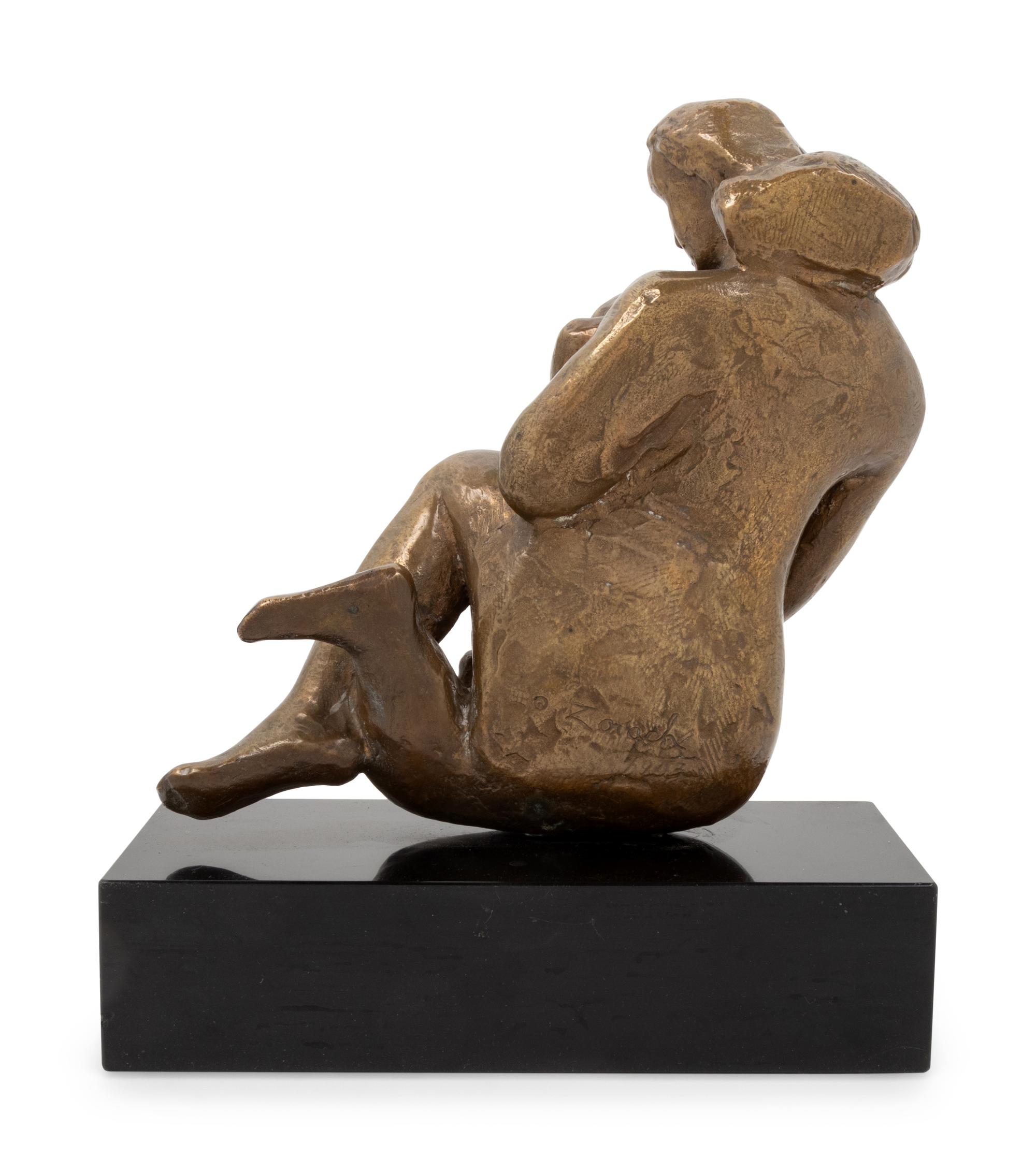 William Zorach (American, 1887-1966)