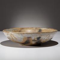 Toshiko Takaezu (American, 1922–2011) — Bowl