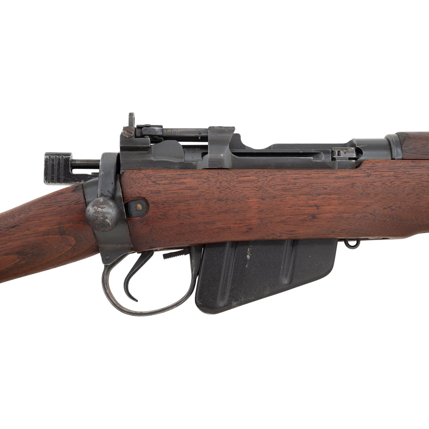 ** Long Branch Enfield No. 4 Mk .I*