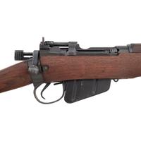 ** Long Branch Enfield No. 4 Mk .I*