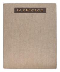 In Chicago (complete portfolio of twelve with portfolio case and text pages)