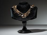 Central Plains Grass Dance Necklace