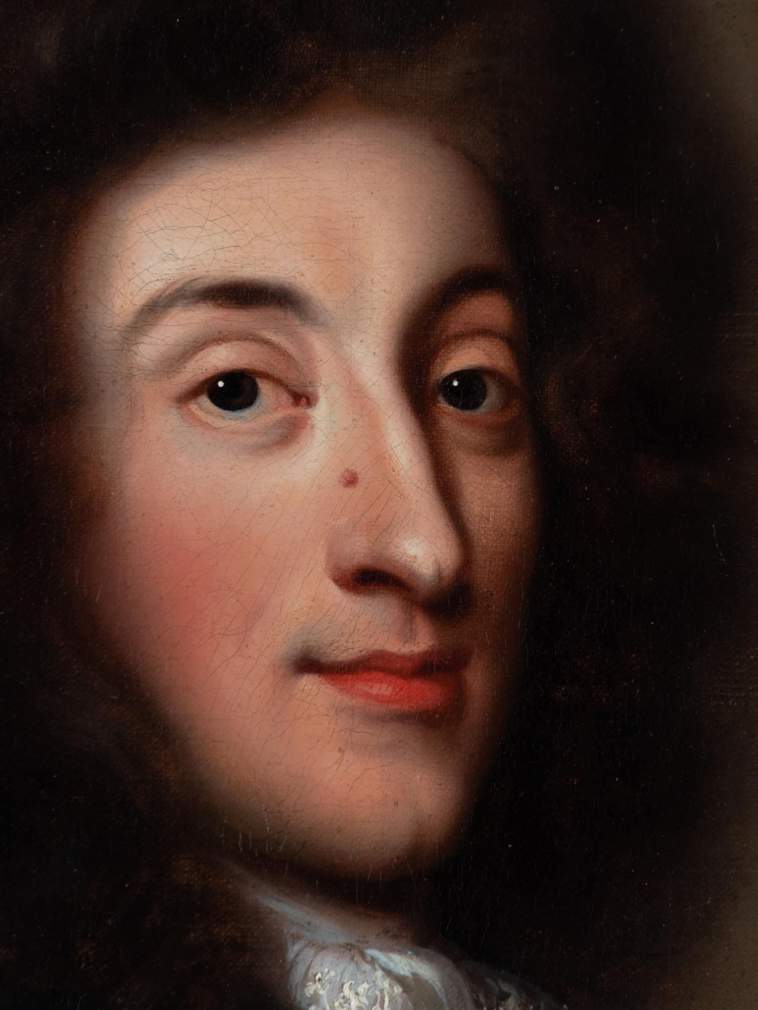 Manner of Pierre Mignard (French, 1640-1725)