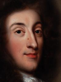 Manner of Pierre Mignard (French, 1640-1725)