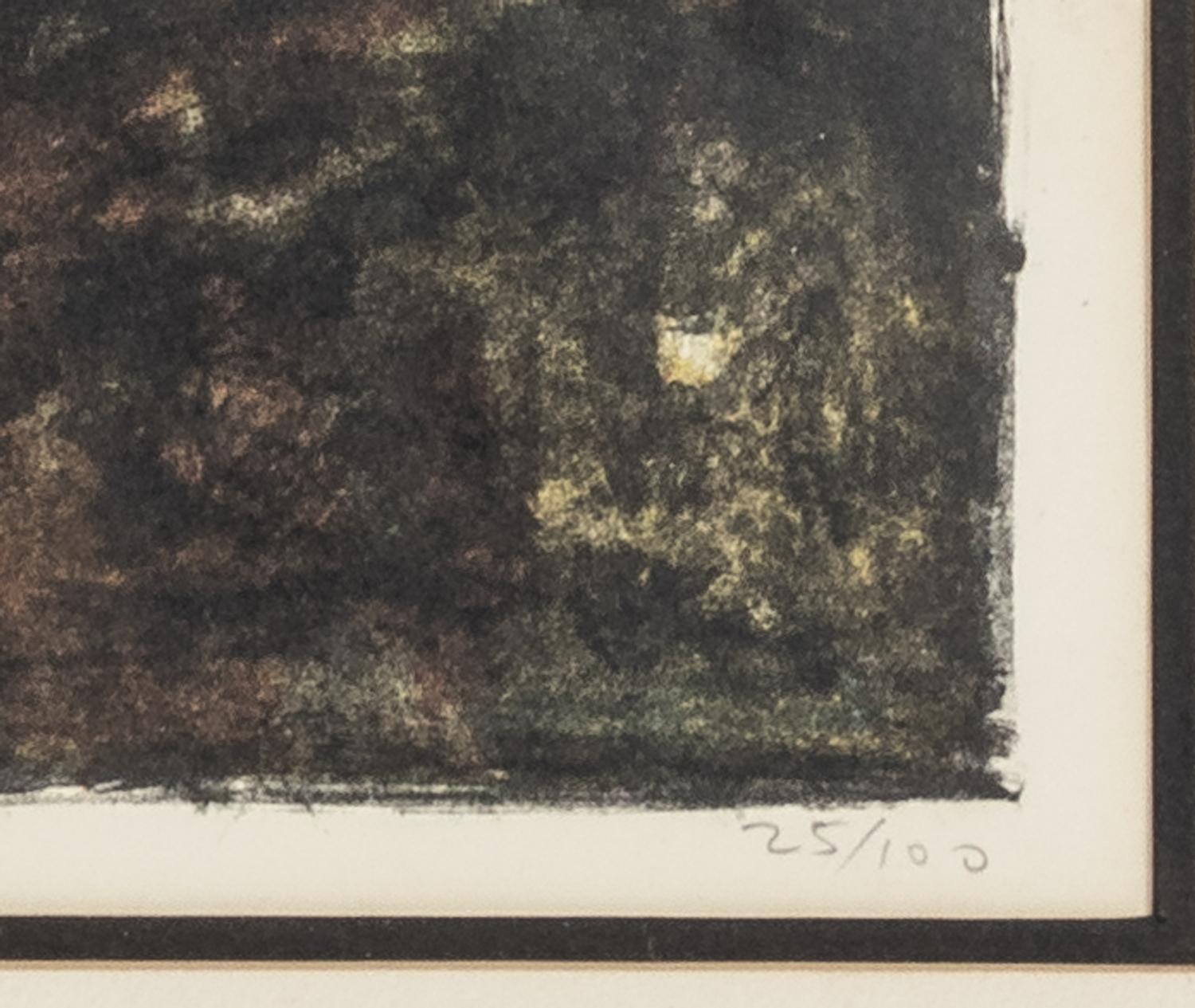 Dos mujeres , 1950