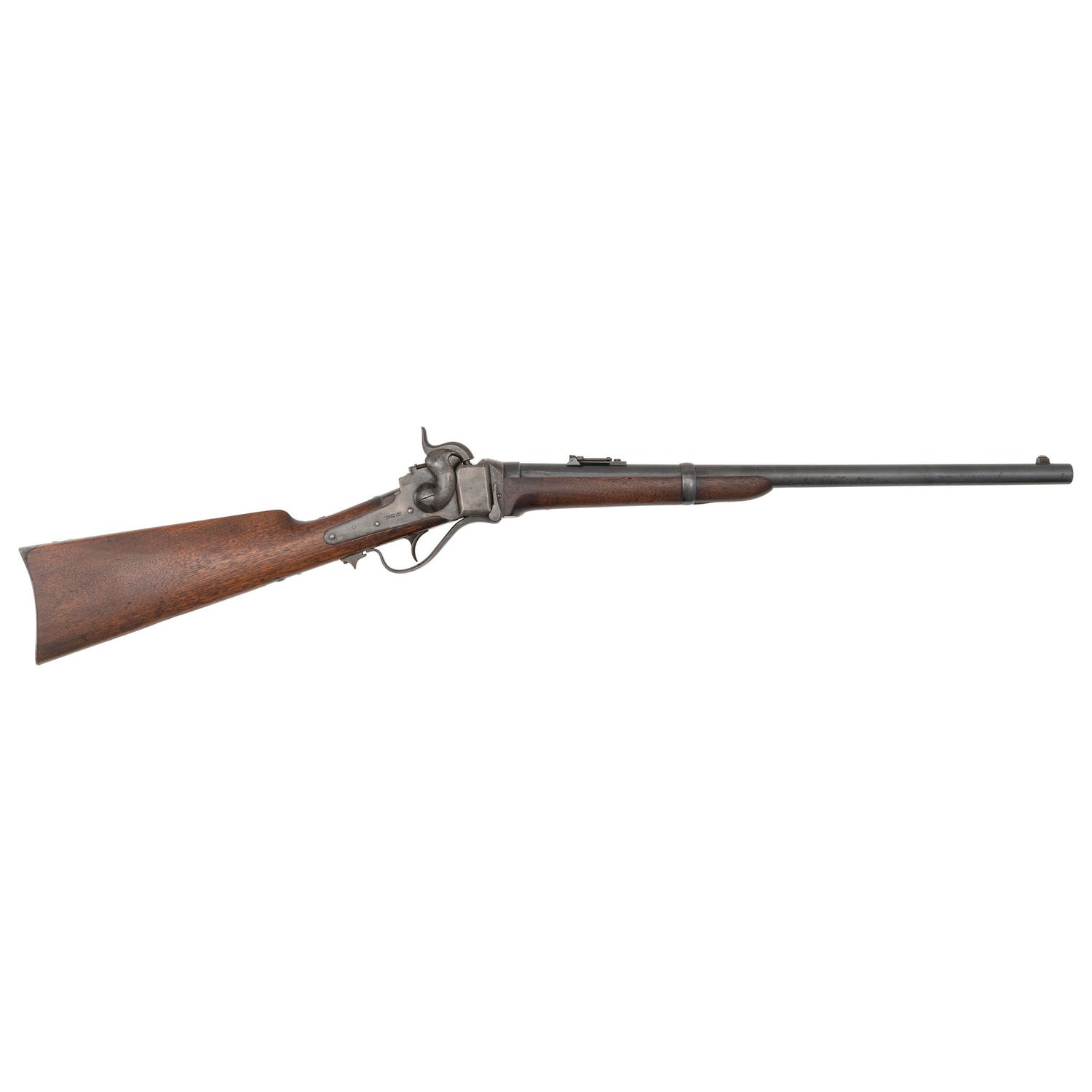Sharps New Model 1865 Carbine