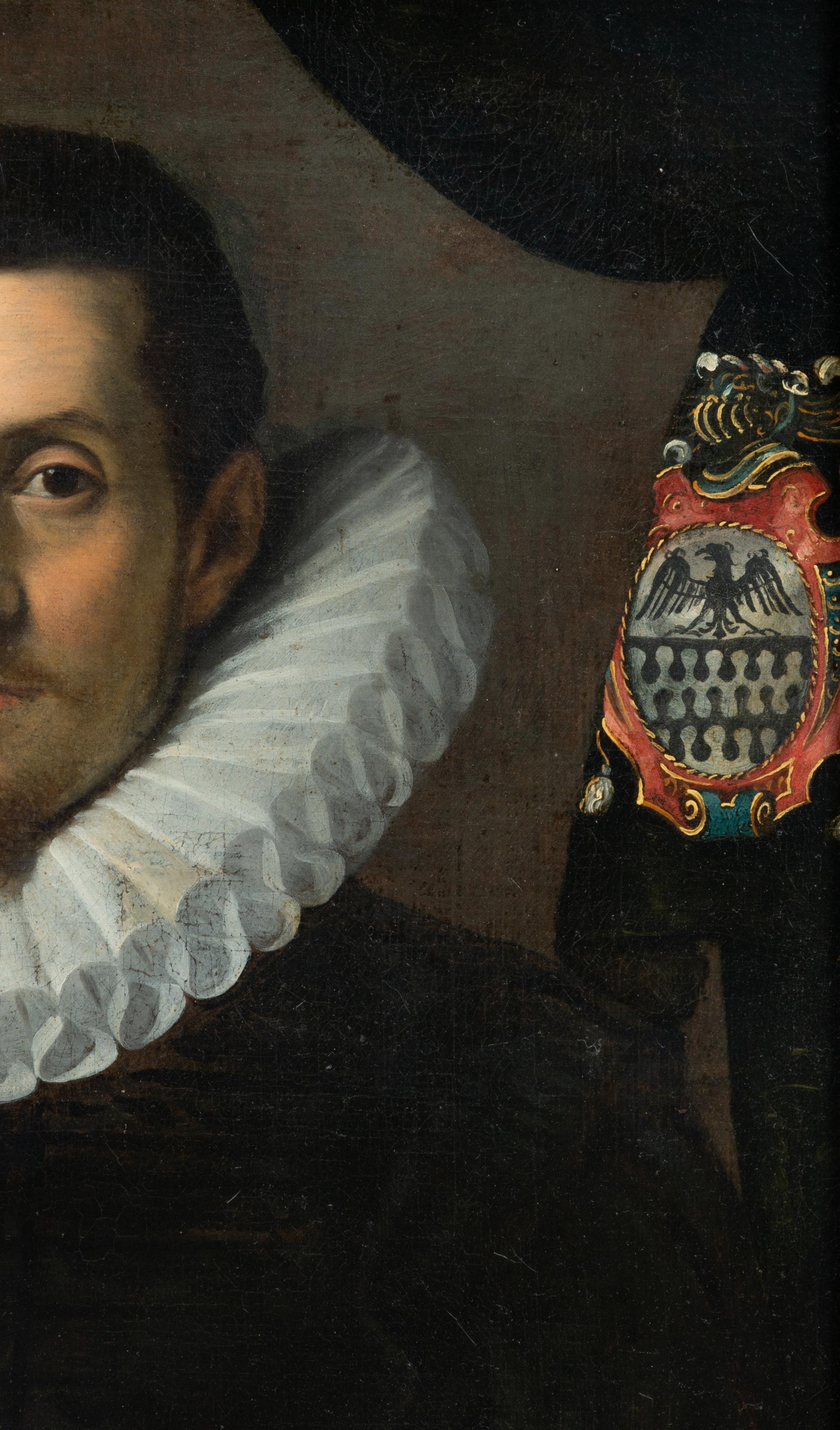 After El Greco (Greek, 1541-1614)