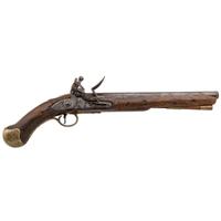 British Pattern 1801 Sea Service Pistol