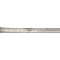 Imported US Model 1850 Foot Officers Sword Presented to Capt. E.R. Lee 11th CT from the Sharps Rifle Factory - KIA at New Bern with CDV
