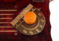 A General Electric L622 Jewel Box Radio
